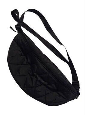 Vera Bradley Quilted Fanny Pack
